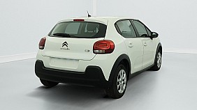 Citroën C3 second hand de vanzare