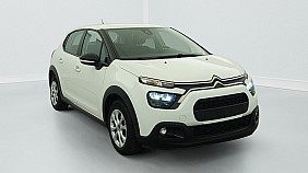 Citroën C3 second hand de vanzare