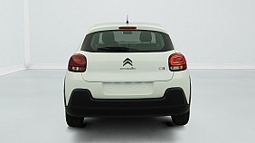 Citroën C3 second hand de vanzare