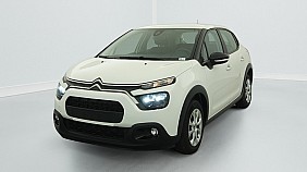 Citroën C3 second hand de vanzare