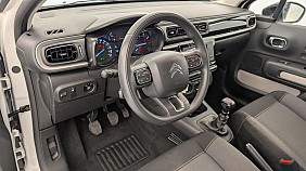 Citroën C3 second hand de vanzare