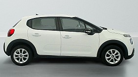 Citroën C3 second hand de vanzare