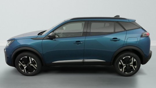 Peugeot 2008 second hand de vanzare