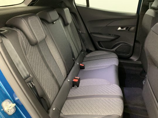 Peugeot 2008 second hand de vanzare