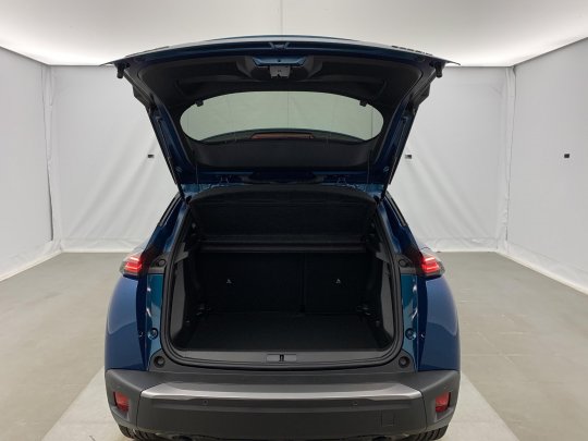 Peugeot 2008 second hand de vanzare