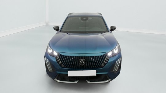 Peugeot 2008 second hand de vanzare