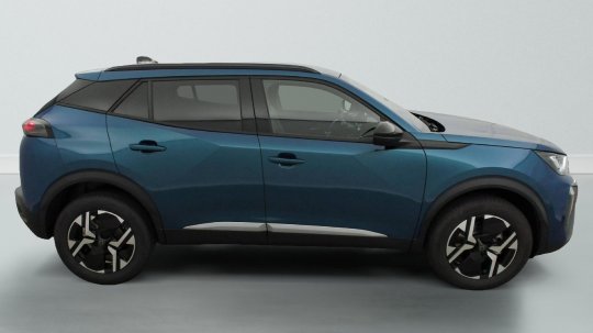 Peugeot 2008 second hand de vanzare