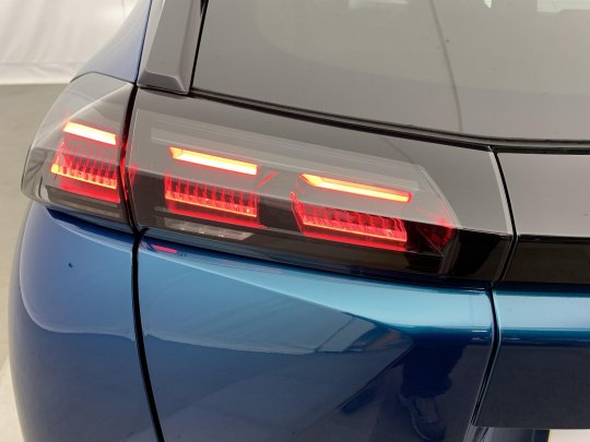 Peugeot 2008 second hand de vanzare