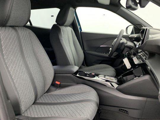 Peugeot 2008 second hand de vanzare