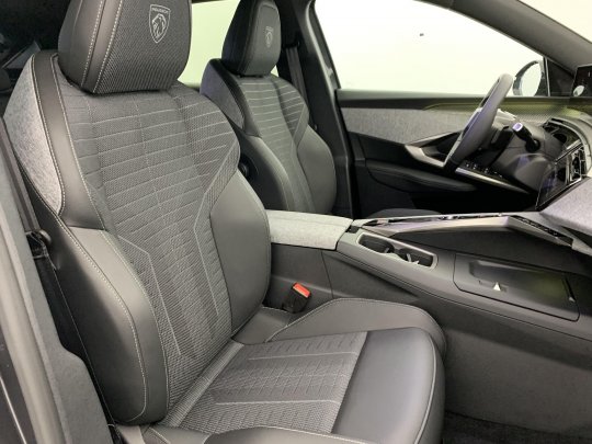 Peugeot 3008 second hand de vanzare