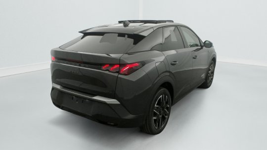 Peugeot 3008 second hand de vanzare