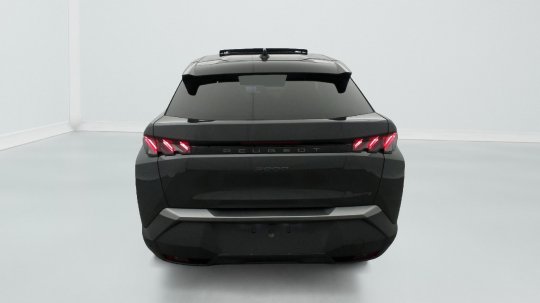 Peugeot 3008 second hand de vanzare