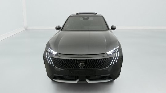 Peugeot 3008 second hand de vanzare