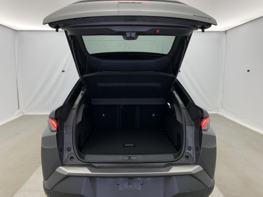 Peugeot 3008 second hand de vanzare