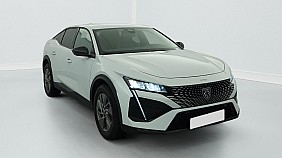 Peugeot 408 second hand de vanzare