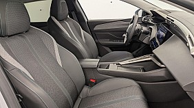 Peugeot 408 second hand de vanzare