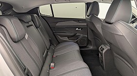 Peugeot 408 second hand de vanzare