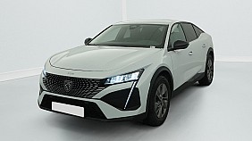 Peugeot 408 second hand de vanzare