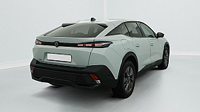 Peugeot 408 second hand de vanzare