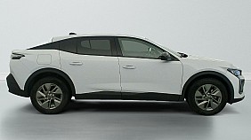Peugeot 408 second hand de vanzare