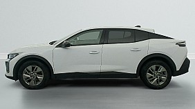 Peugeot 408 second hand de vanzare