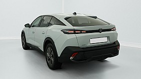Peugeot 408 second hand de vanzare