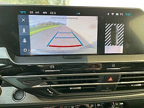 Citroën C5 X second hand de vanzare