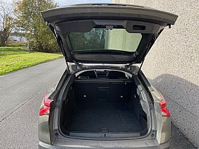 Citroën C5 X second hand de vanzare
