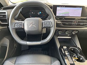 Citroën C5 X second hand de vanzare