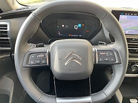 Citroën C5 X second hand de vanzare