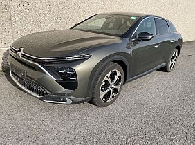 Citroën C5 X second hand de vanzare