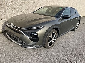 Citroën C5 X second hand de vanzare