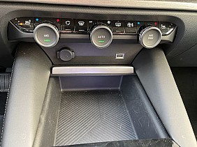 Citroën C5 X second hand de vanzare