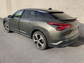 Citroën C5 X second hand de vanzare