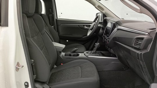 Isuzu D-Max second hand de vanzare