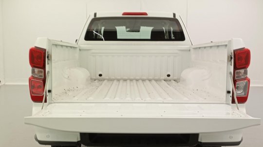Isuzu D-Max second hand de vanzare