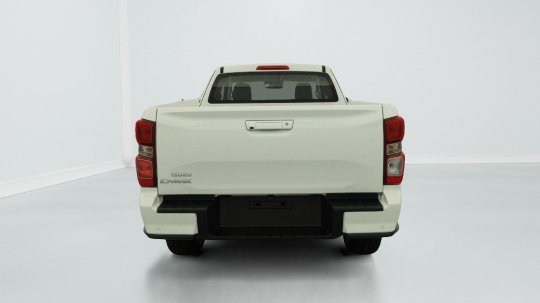 Isuzu D-Max second hand de vanzare