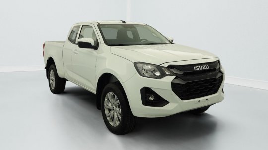 Isuzu D-Max second hand de vanzare
