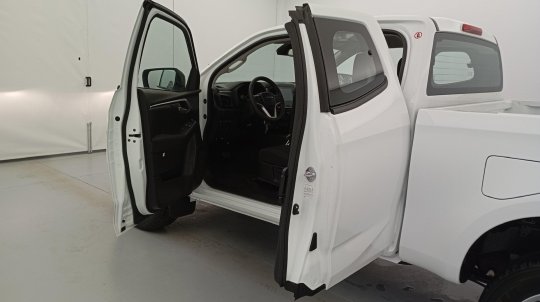 Isuzu D-Max second hand de vanzare