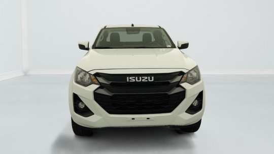 Isuzu D-Max second hand de vanzare