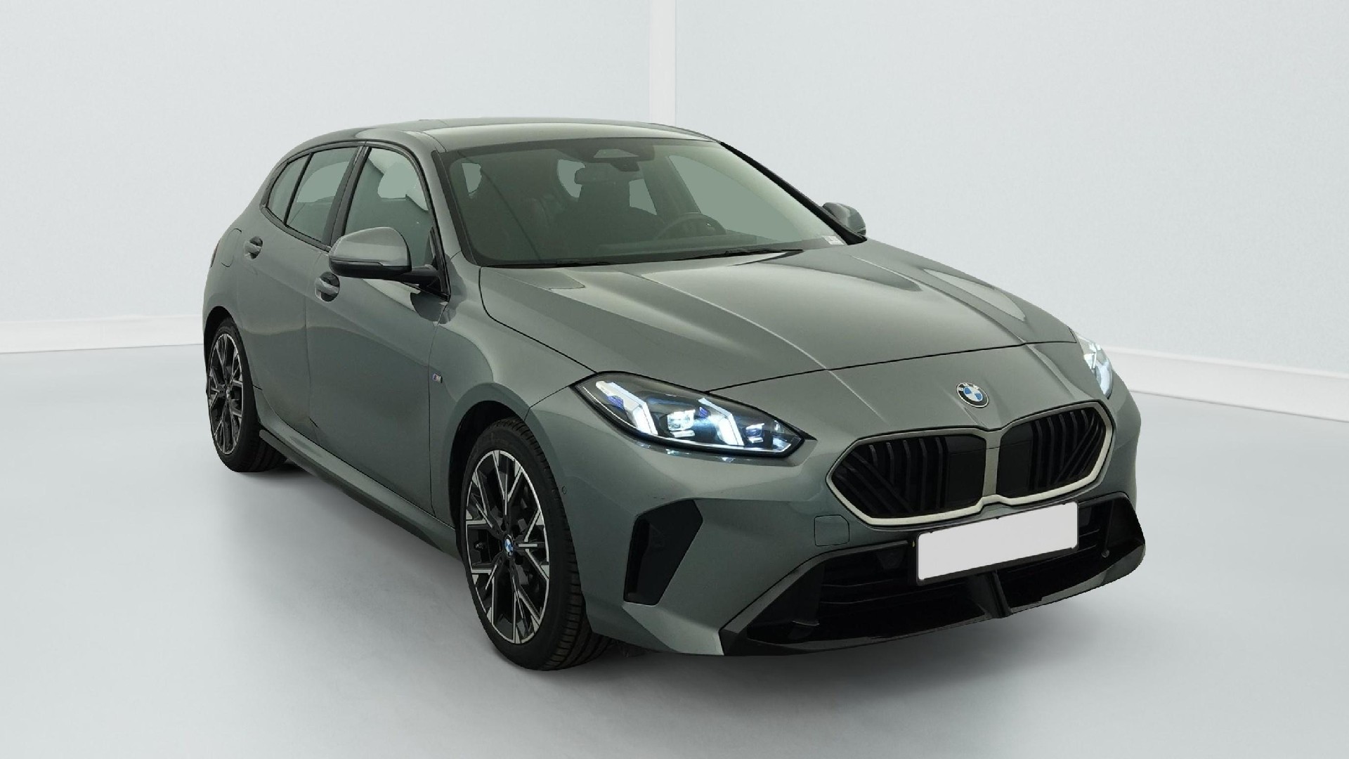 BMW 1 Serie second-hand de vanzare