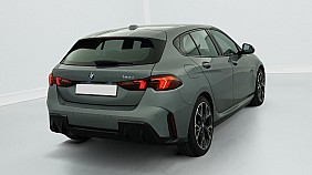 BMW 1 Serie second hand de vanzare