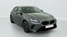 BMW 1 Serie second hand de vanzare