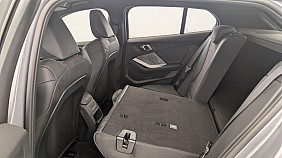 BMW 1 Serie second hand de vanzare