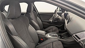 BMW 1 Serie second hand de vanzare