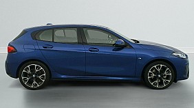 BMW 1 Serie second hand de vanzare