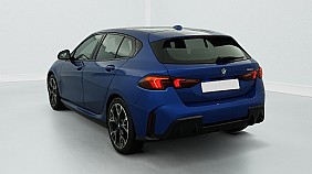BMW 1 Serie second hand de vanzare