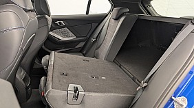 BMW 1 Serie second hand de vanzare