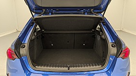 BMW 1 Serie second hand de vanzare