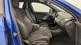 BMW 1 Serie second hand de vanzare